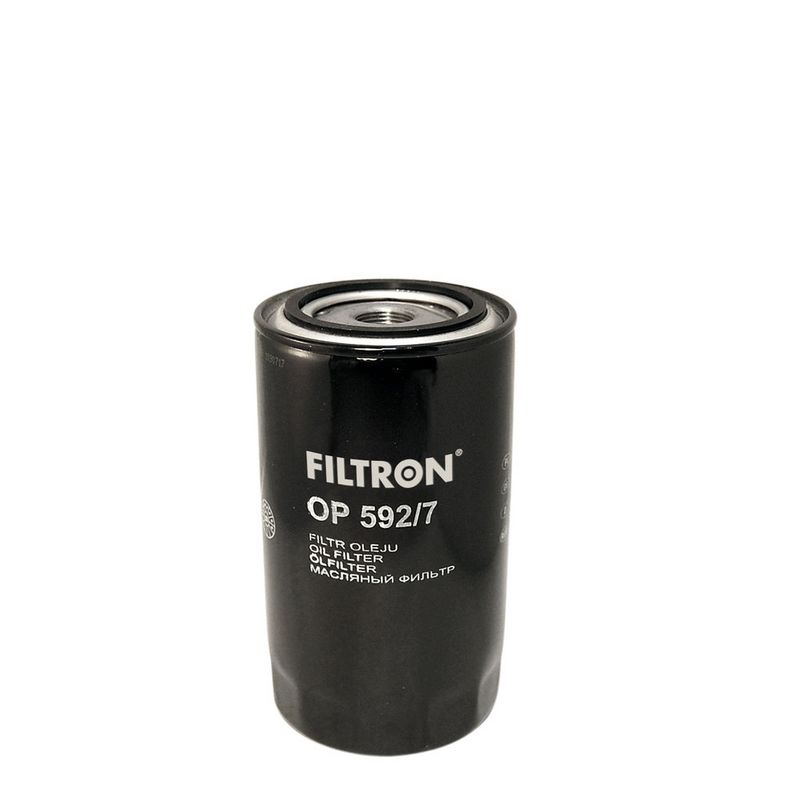 Ölfilter