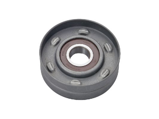 Spannrolle