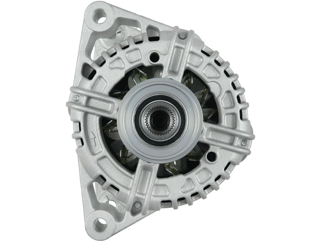 Lichtmaschine Generator