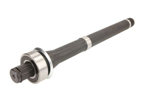 Steckwelle Differential