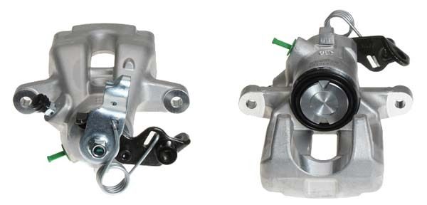Bremssattel Bremszange