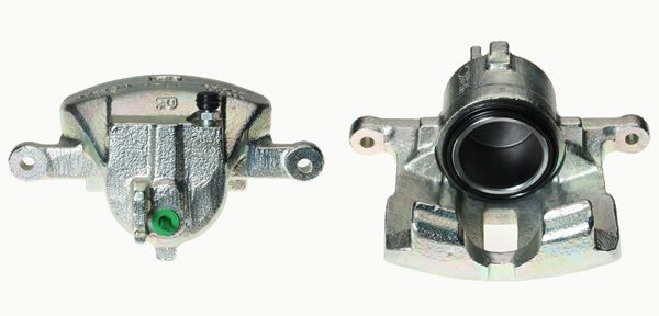 Bremssattel Bremszange