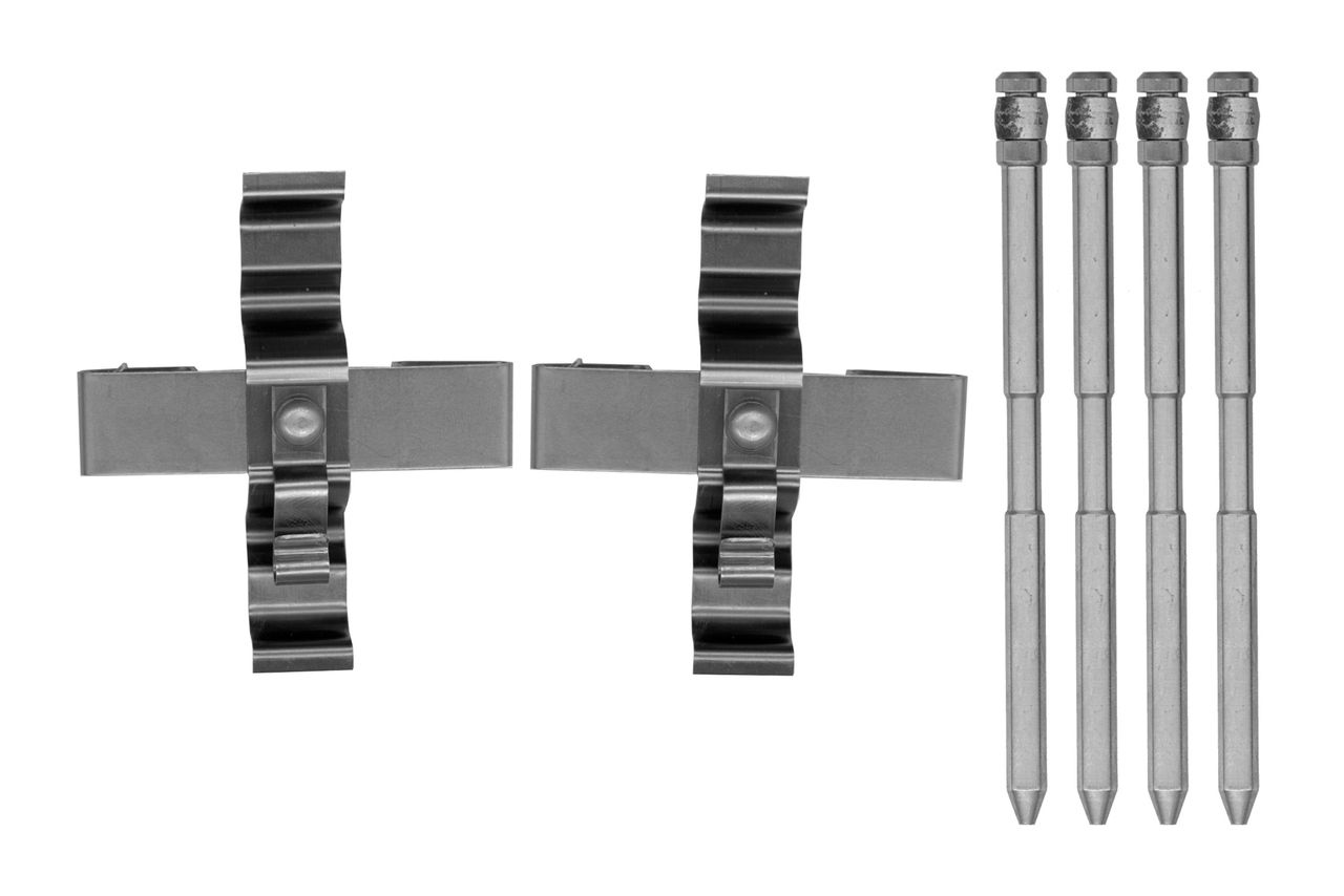 Bremsbeläge Reparatursatz