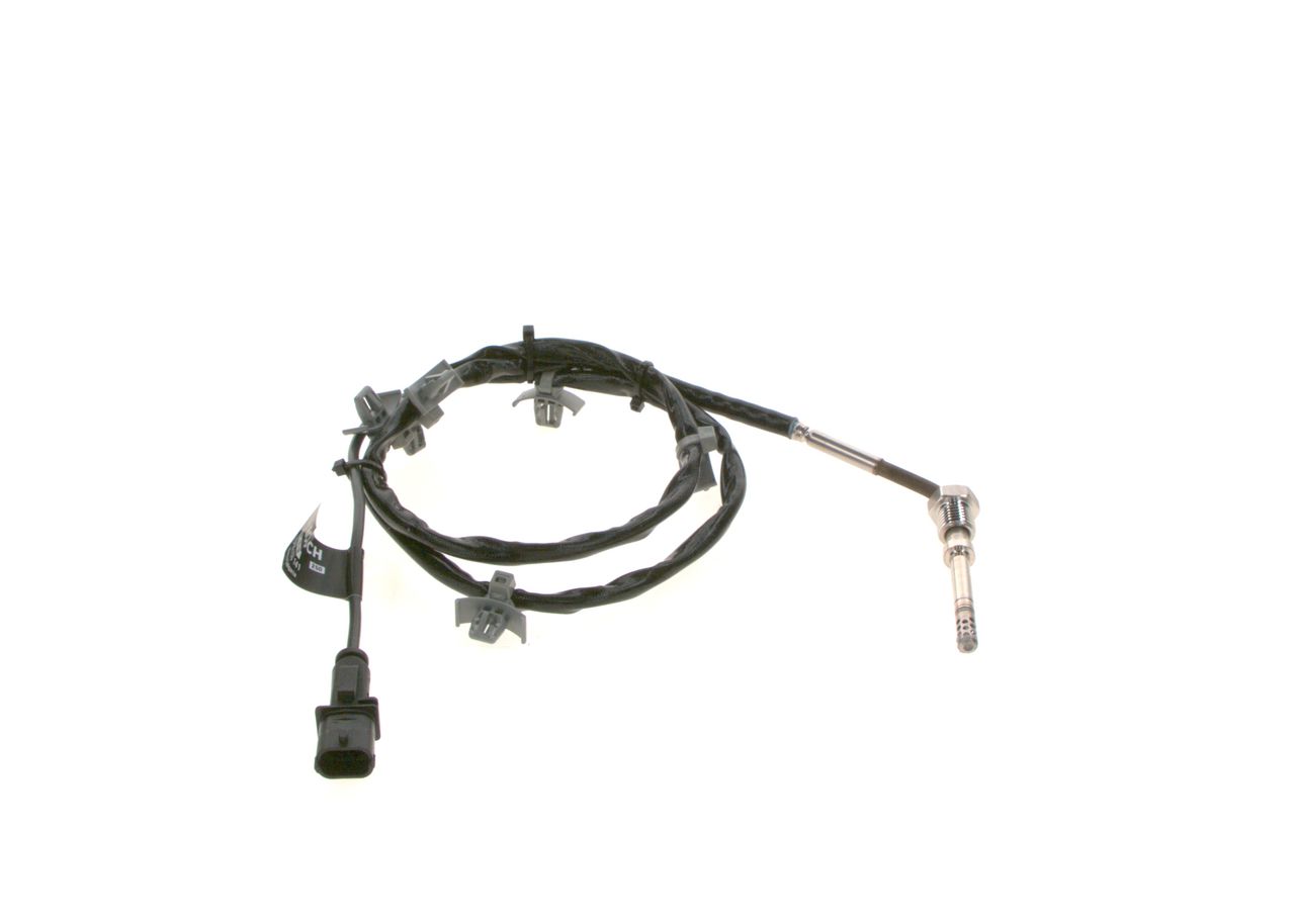 Sensor Abgastemperatur