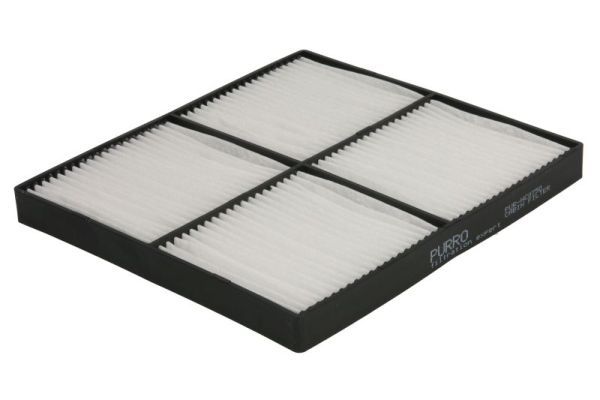Innenraumfilter Pollenfilter Filter