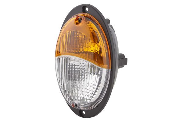Blinker Blinkleuchte