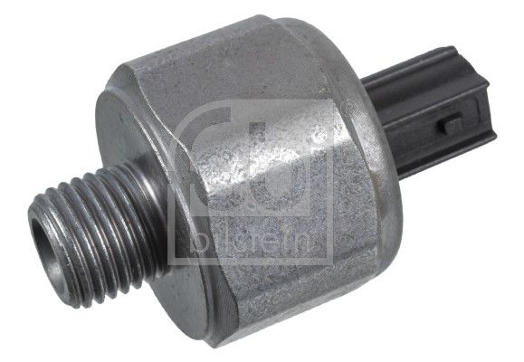 Klopfsensor