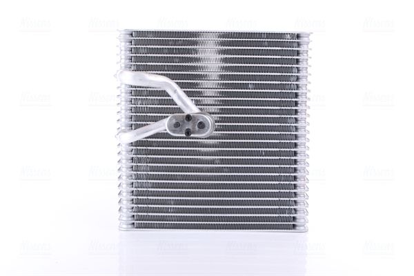 Verdampfer Klimaanlage
