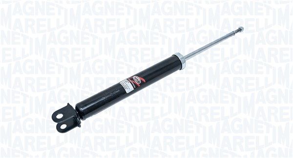 Gas-Stoßdämpfer