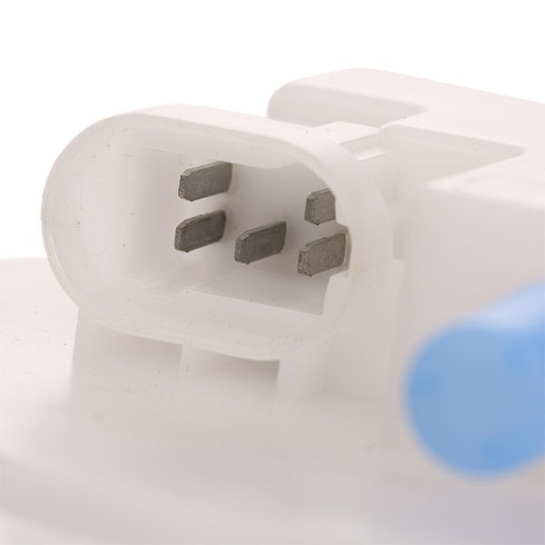 Kraftstoffpumpe