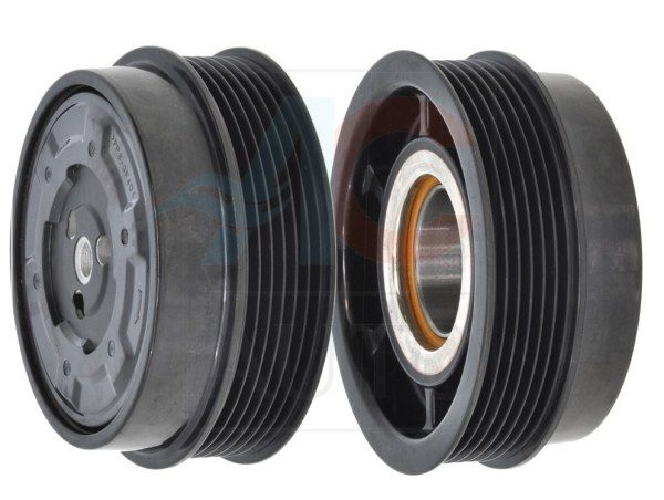 Kupplung des elektromagnetischen Kompressors des Klimakompressors