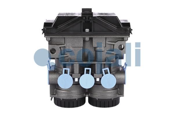 ABS Druckmodulator