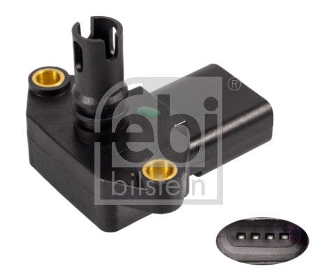 Sensor Saugrohrdruck