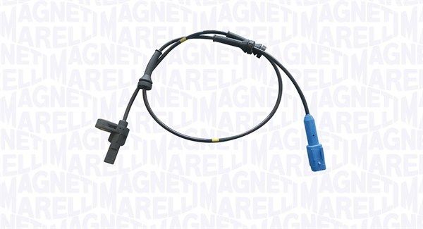 ABS-Sensor