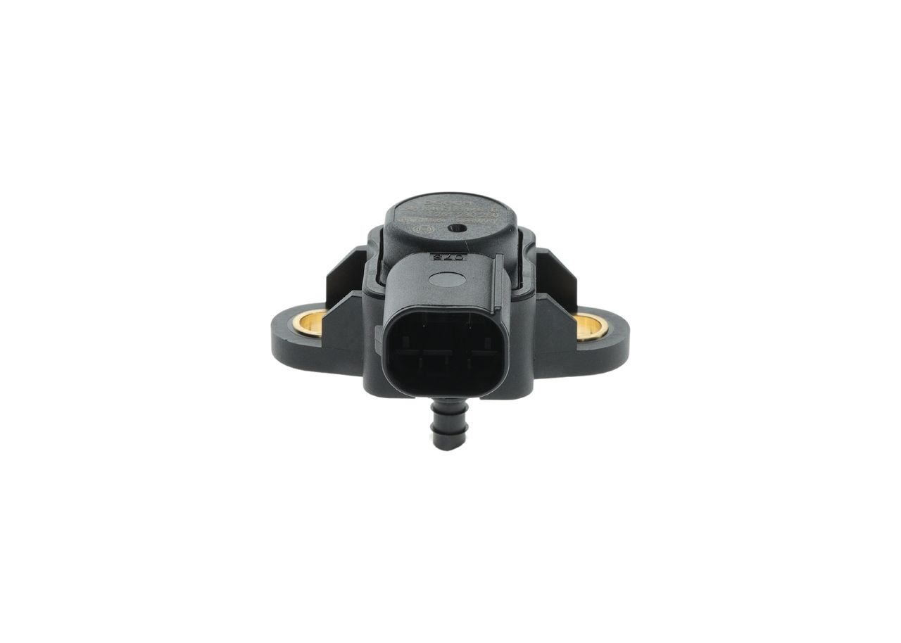 Sensor Ladedruck Ladedrucksensor