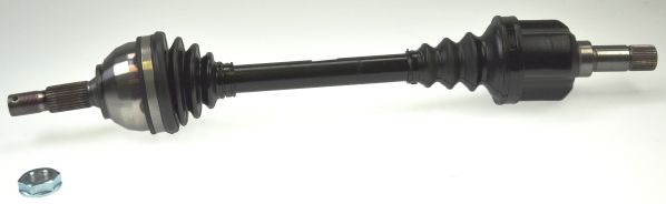 Antriebswelle