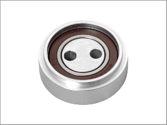 Spannrolle