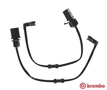 Warnkontakt Kabel Bremsbelagverschleiß
