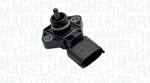 Ansaugkrümmerdruck Sensor