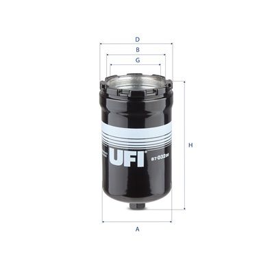 Arbeitshydraulik Filter Hydraulische Anlage