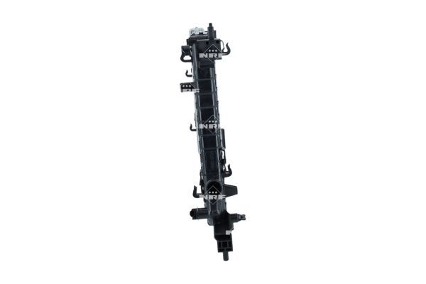 Kühler Wasserkühler Motorkühler