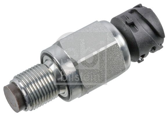 Sensor Geschwindigkeit