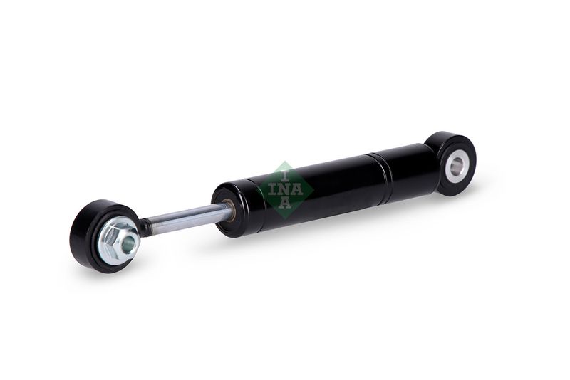 Torsionsdämpfer