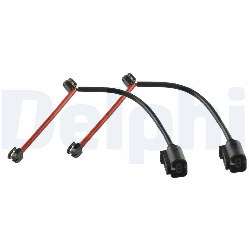 Verschleißsensor