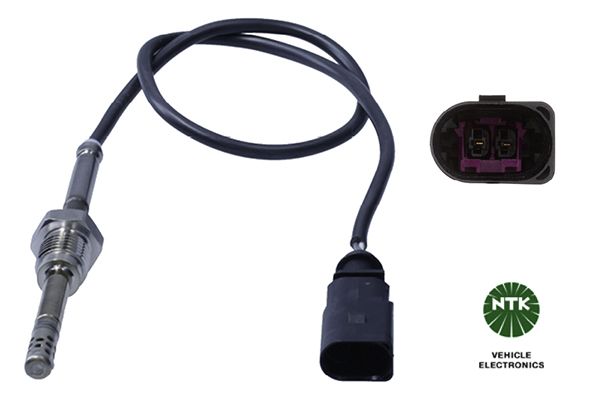 Sensor Abgastemperatur