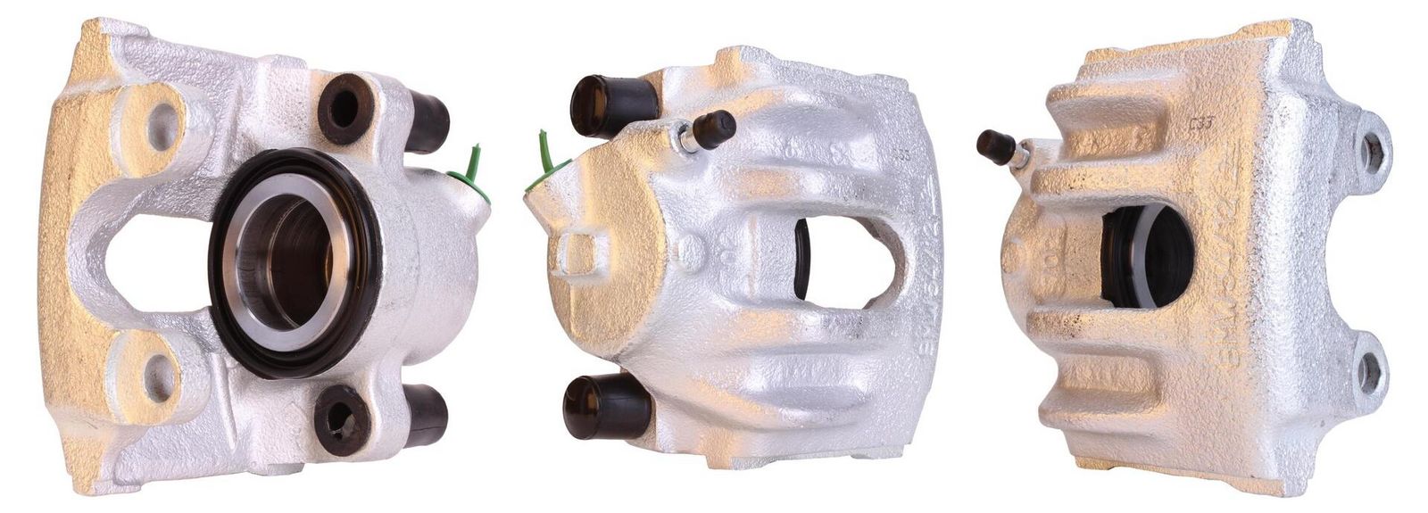 Bremssattel Bremszange