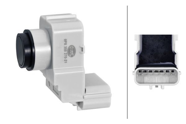Sensor Einparkhilfe