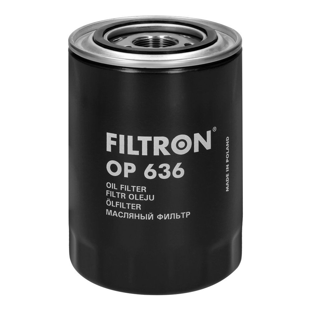 Ölfilter Öl Filter