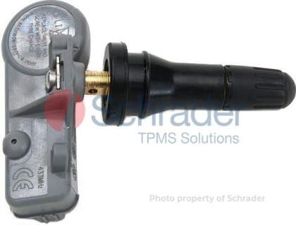 Radsensor Reifendruck Kontrollsystem
