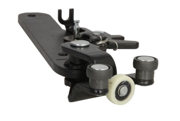 Schiebetür Rollenführung Scharnierrolle