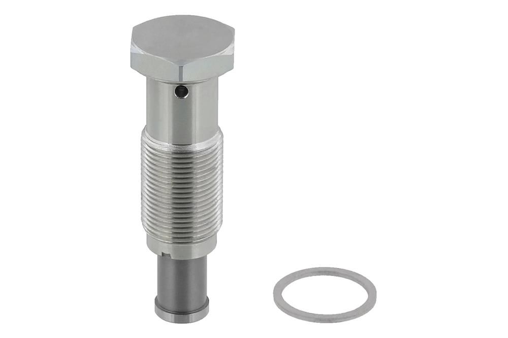 Spanner Steuerkette