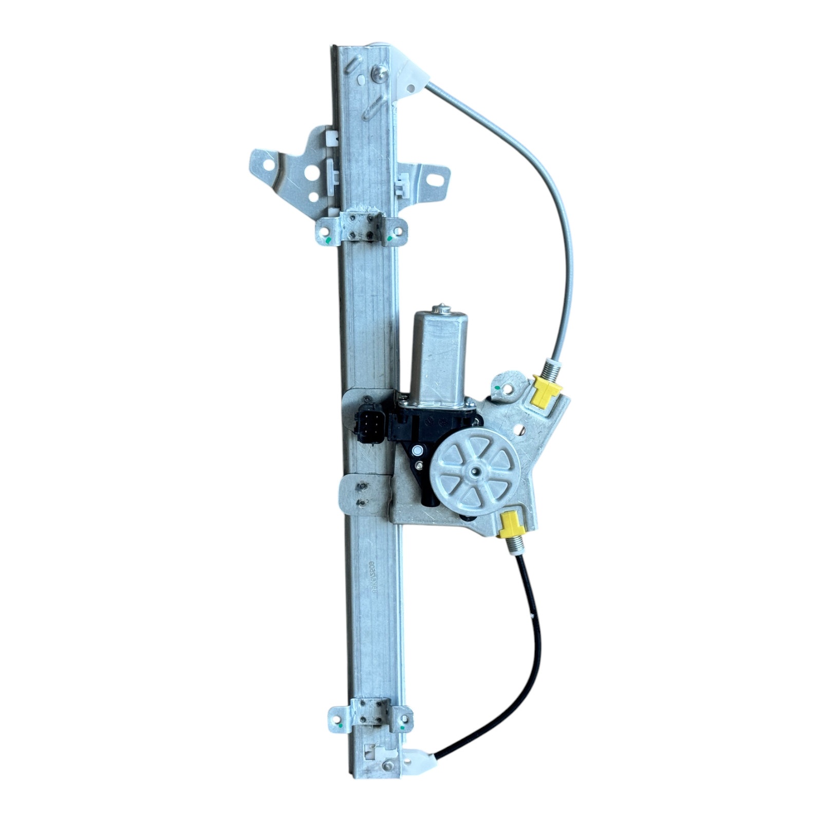Fensterheber Elektrisch mit Motor Vorne Set Links Rechts