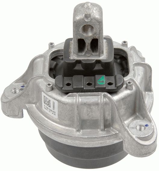 Motorlager Motorhalter Lagerung