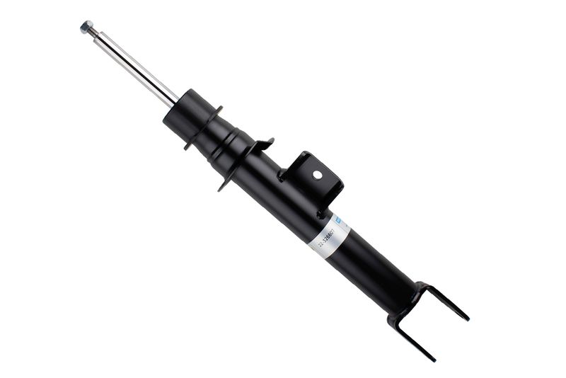 Gas-Stoßdämpfer