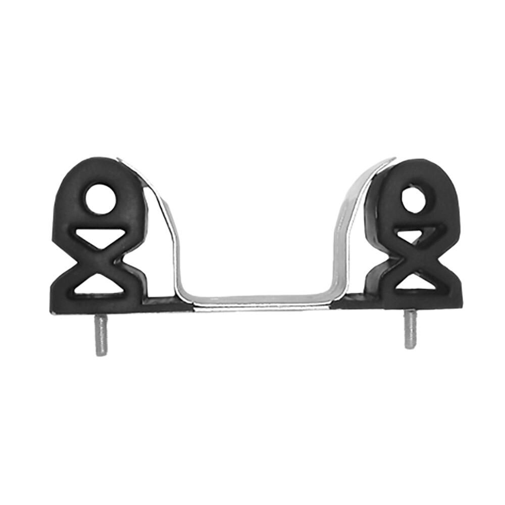 Halter Abgasanlage