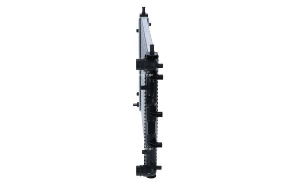 Kühler Wasserkühler Motorkühler