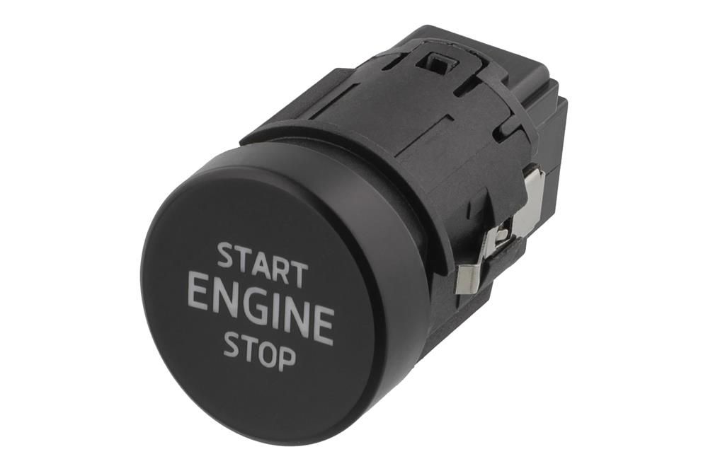 Start Stopp Knopf