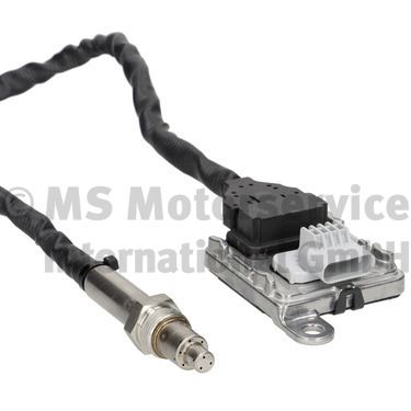 NOx Sensor Katalysator Kat