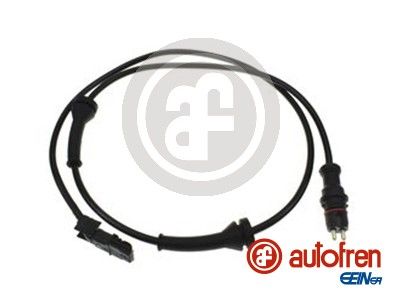 ABS Sensoren Set 2 Stück