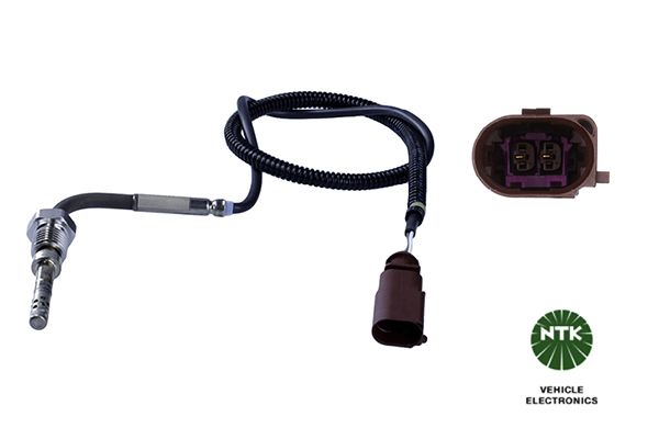 Sensor Abgastemperatur