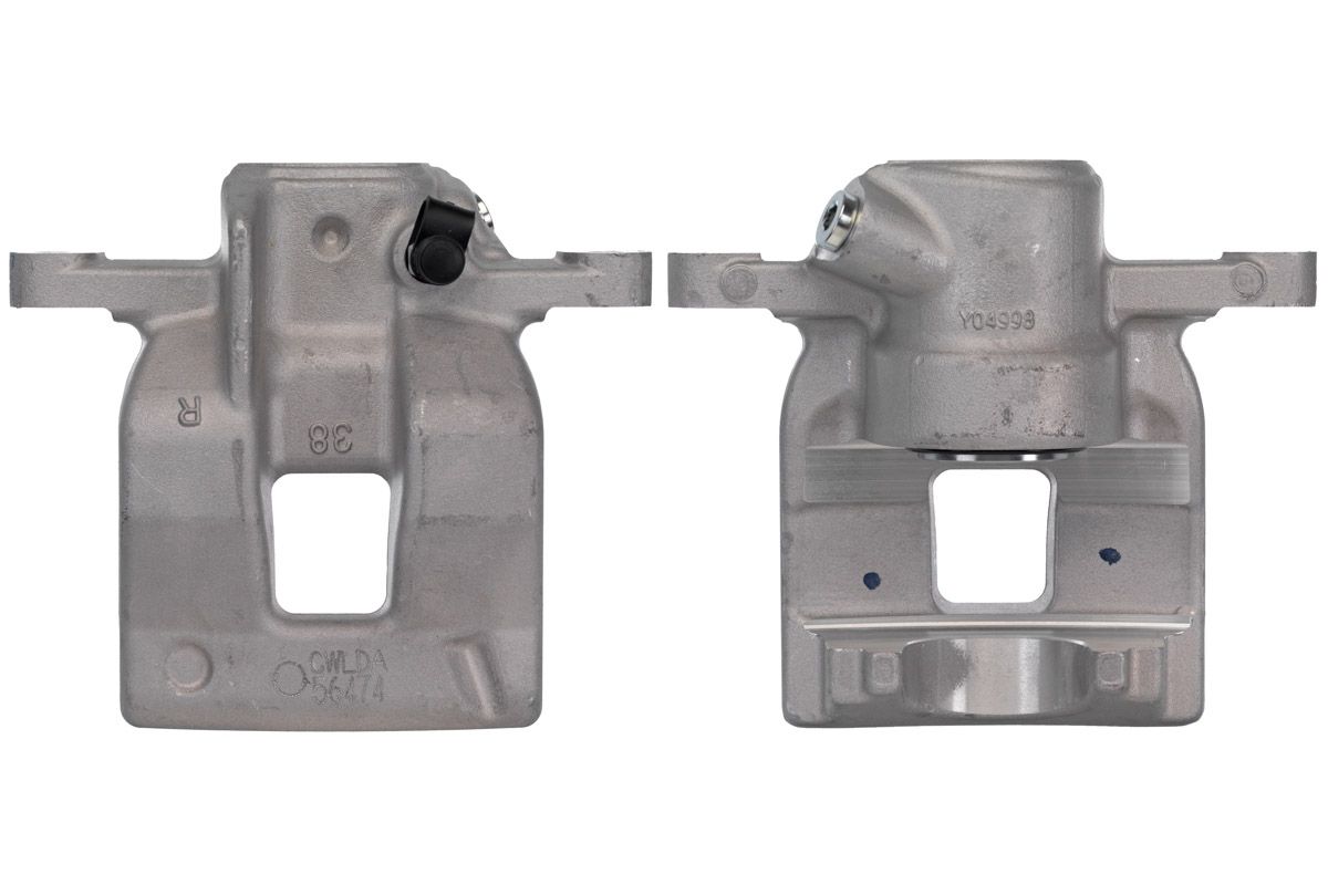 Bremssattel Bremszange