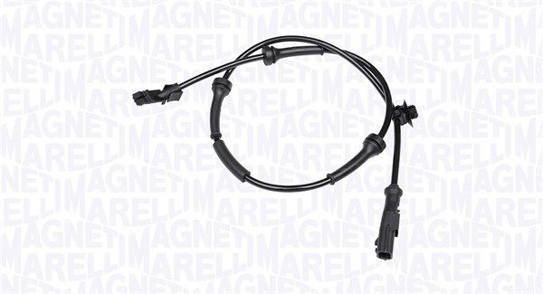 ABS-Sensor