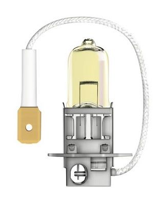 Glühbirne H3
