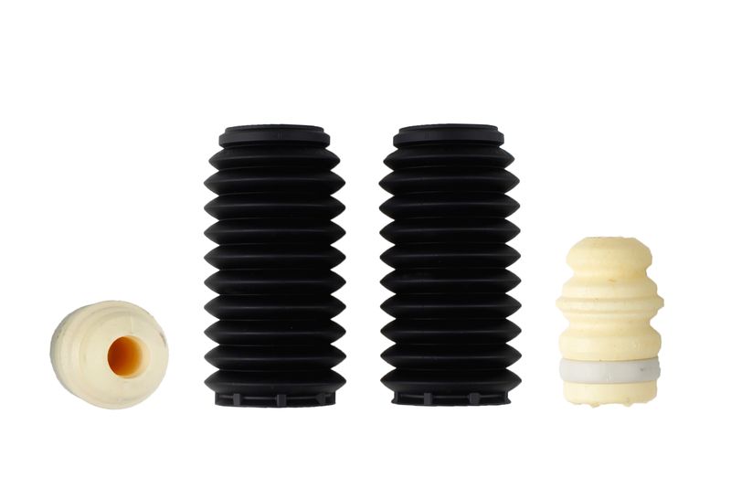 Abdeckung und Prellbock - Set