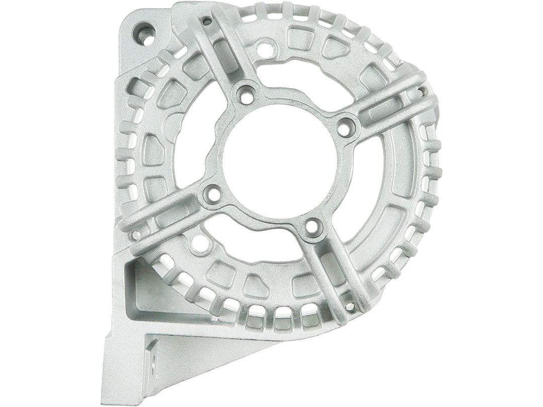 Schutzkappe Lichtmaschine Generator