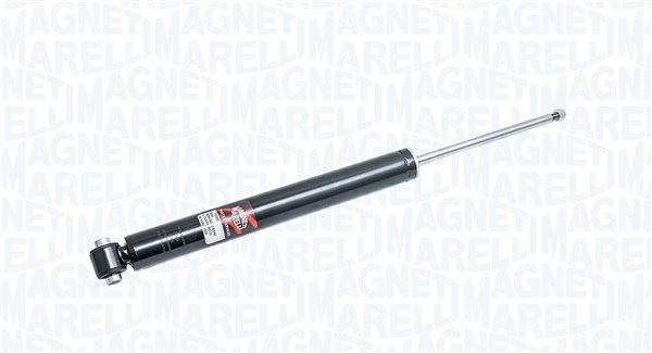 Gas-Stoßdämpfer